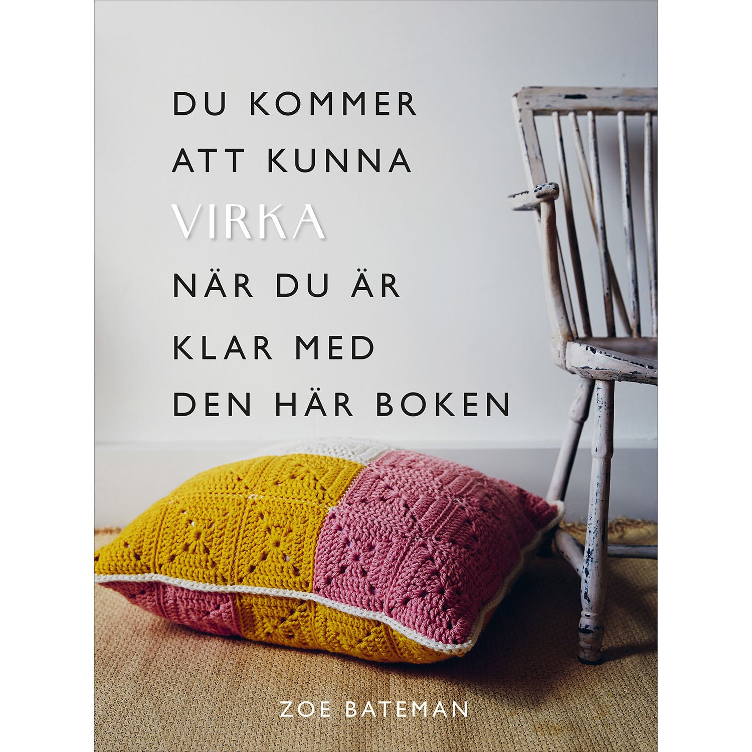 TUKAN FÖRLAG Du kommer att kunna virka