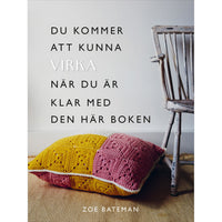 TUKAN FÖRLAG Du kommer att kunna virka
