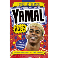 TUKAN FÖRLAG Yamal äger