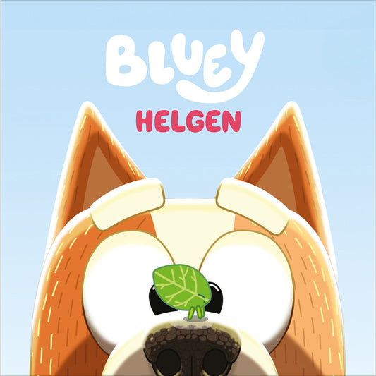 BLUEY Helgen