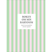 TUKAN FÖRLAG Boken om min barndom