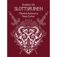 TUKAN FÖRLAG Berättelser från slottsruinen