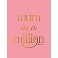 TUKAN FÖRLAG Mum in a Million