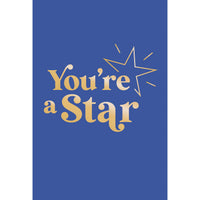 TUKAN FÖRLAG You're a Star