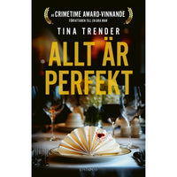 LIND & CO Allt är perfekt
