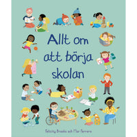 LIND & CO Allt om att börja skolan