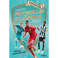 ORDALAGET BOKFÖRLAG Superstars -
