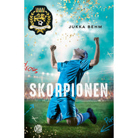 OPAL FÖRLAG Skorpionen