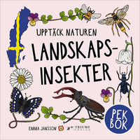 Upptäck naturen -