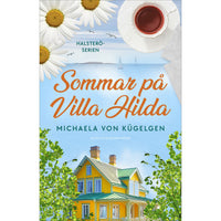 FÖRLAGSSYSTEM Sommar på Villa Hilda