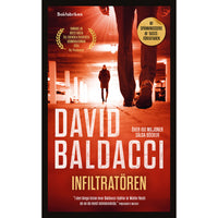 BOKFABRIKEN Infiltratören