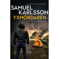 LIND & CO Yxmördaren