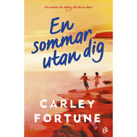 LOUISE BÄCKELIN FÖRLAG En sommar utan dig