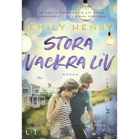 LAVENDER LIT Stora vackra liv