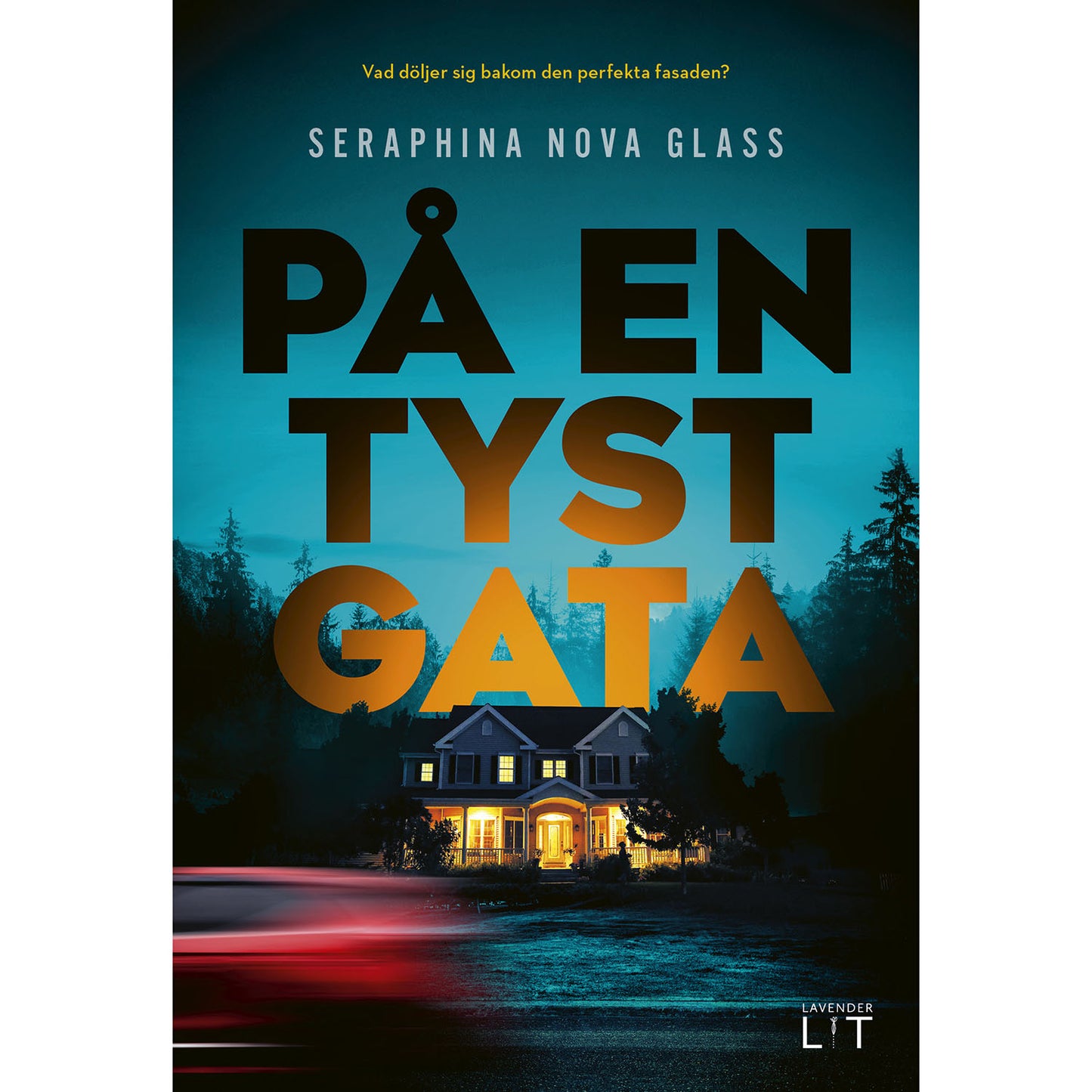 FÖRLAGSSYSTEM På en tyst gata