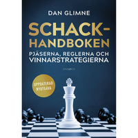 LIND & CO Schackhandboken