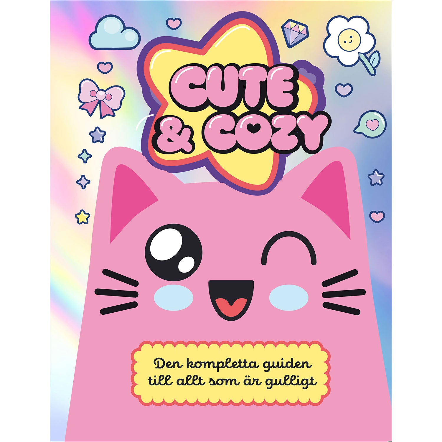 LIND & CO Cute & cozy :
