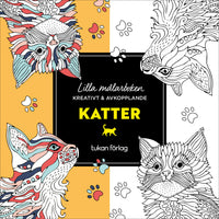 TUKAN FÖRLAG Katter