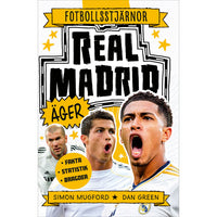 TUKAN FÖRLAG Real Madrid äger