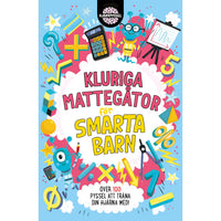 TUKAN FÖRLAG Kluriga mattegåtor för