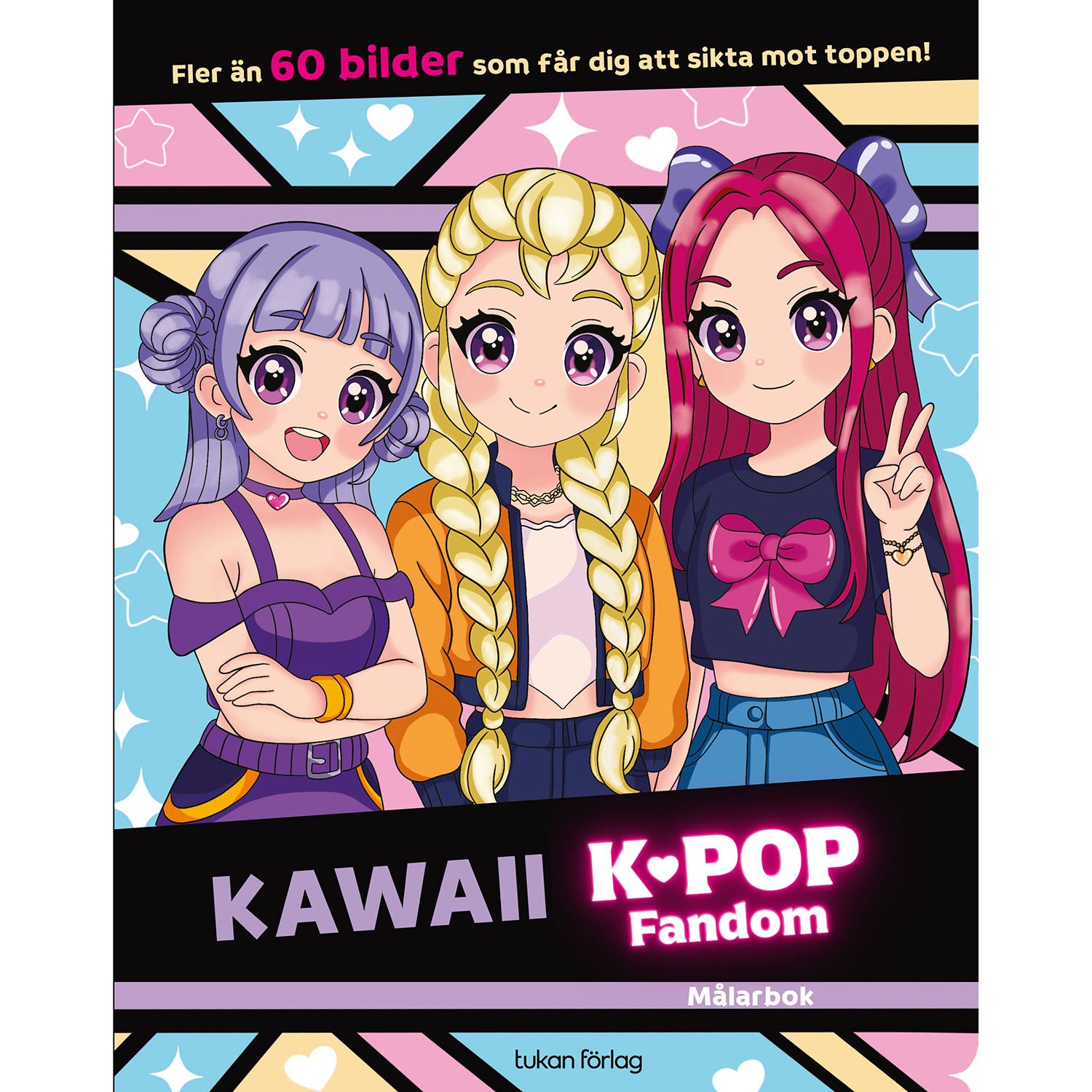 KPOP Kawaii K-pop Fandom