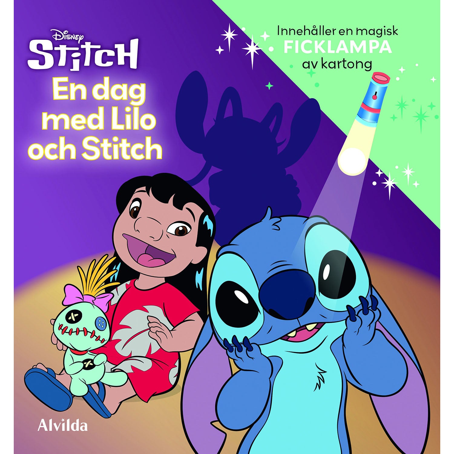 Disney Stitch -