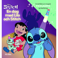 Disney Stitch -