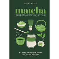 TUKAN FÖRLAG Matcha: