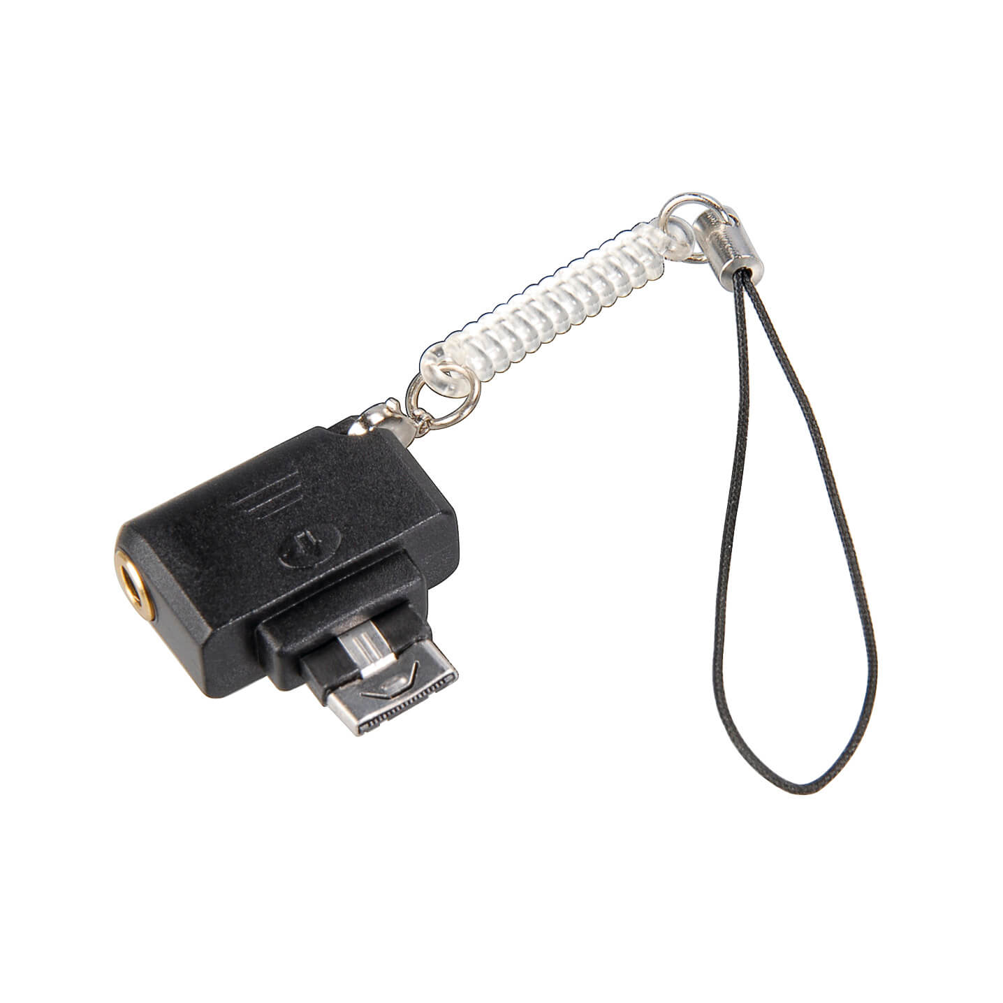 HAMA Musikadapter Mini