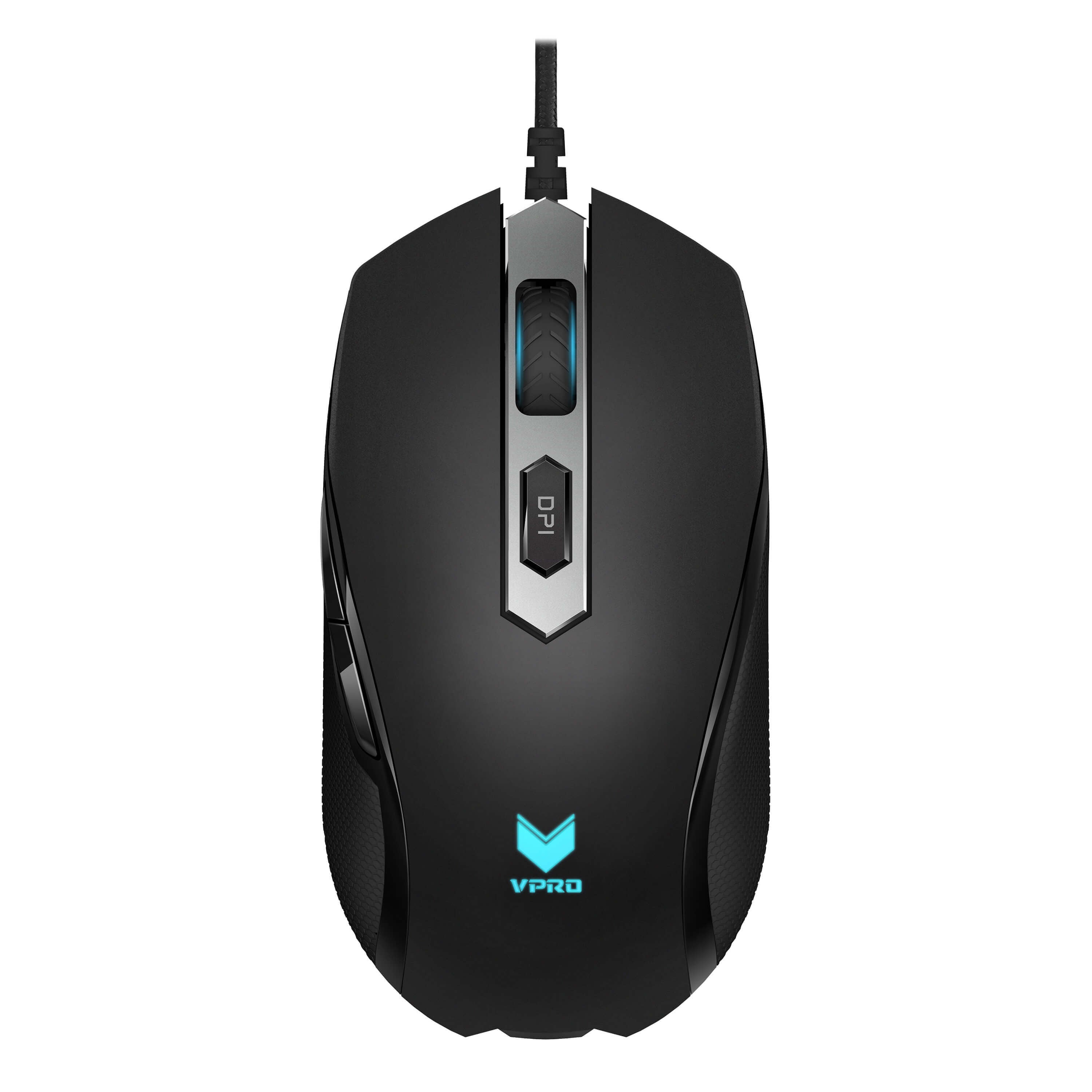VPRO VPRO Mouse Gaming V210