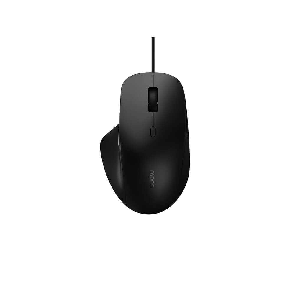 RAPOO Mouse N500 Silent