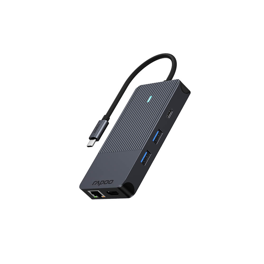 RAPOO USB-C Multiport UCM-2005