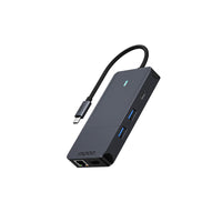 RAPOO USB-C Multiport UCM-2005