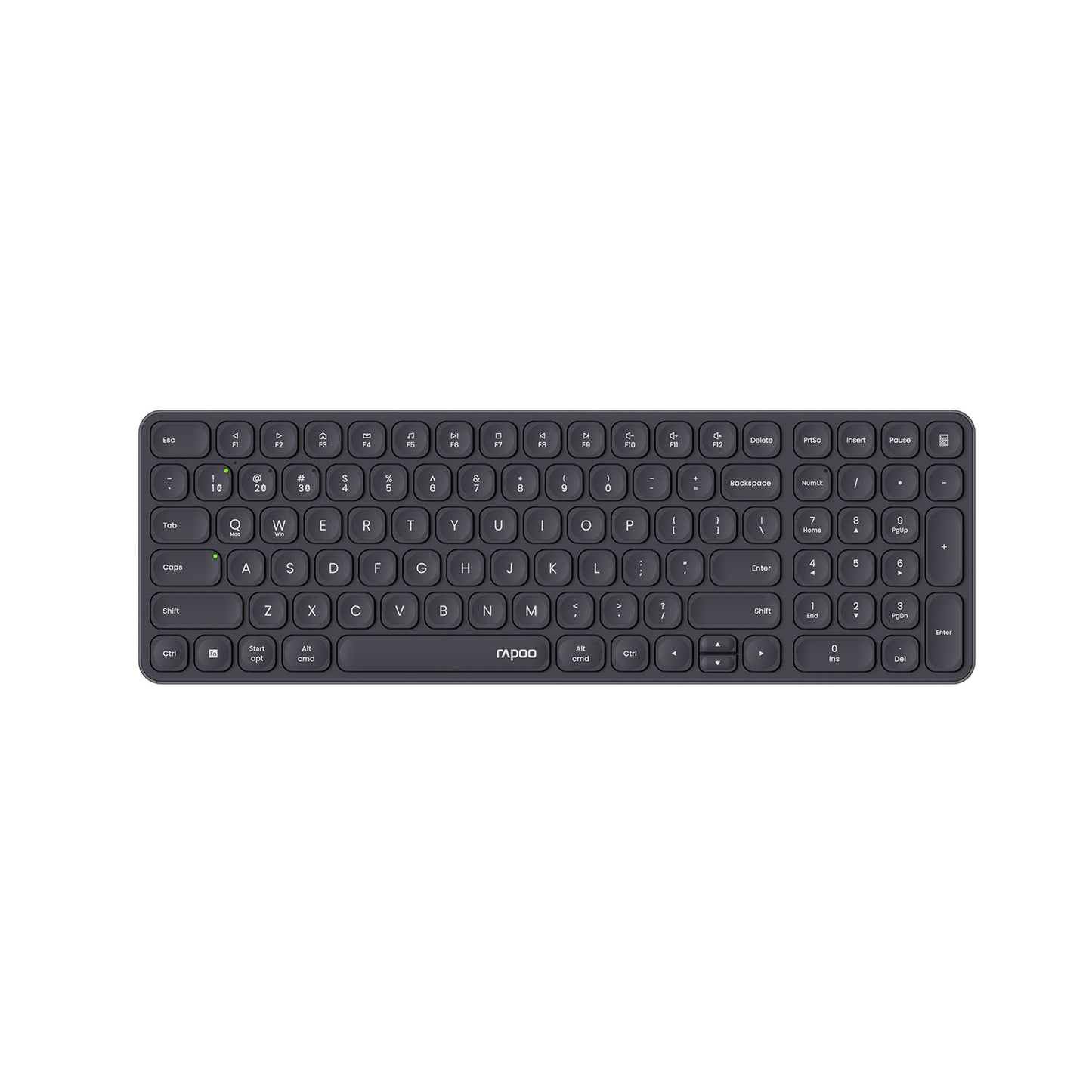 RAPOO Keyboard E9310M