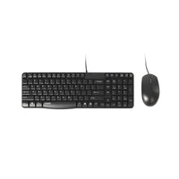 RAPOO Keyboard/Mice Set NX1820
