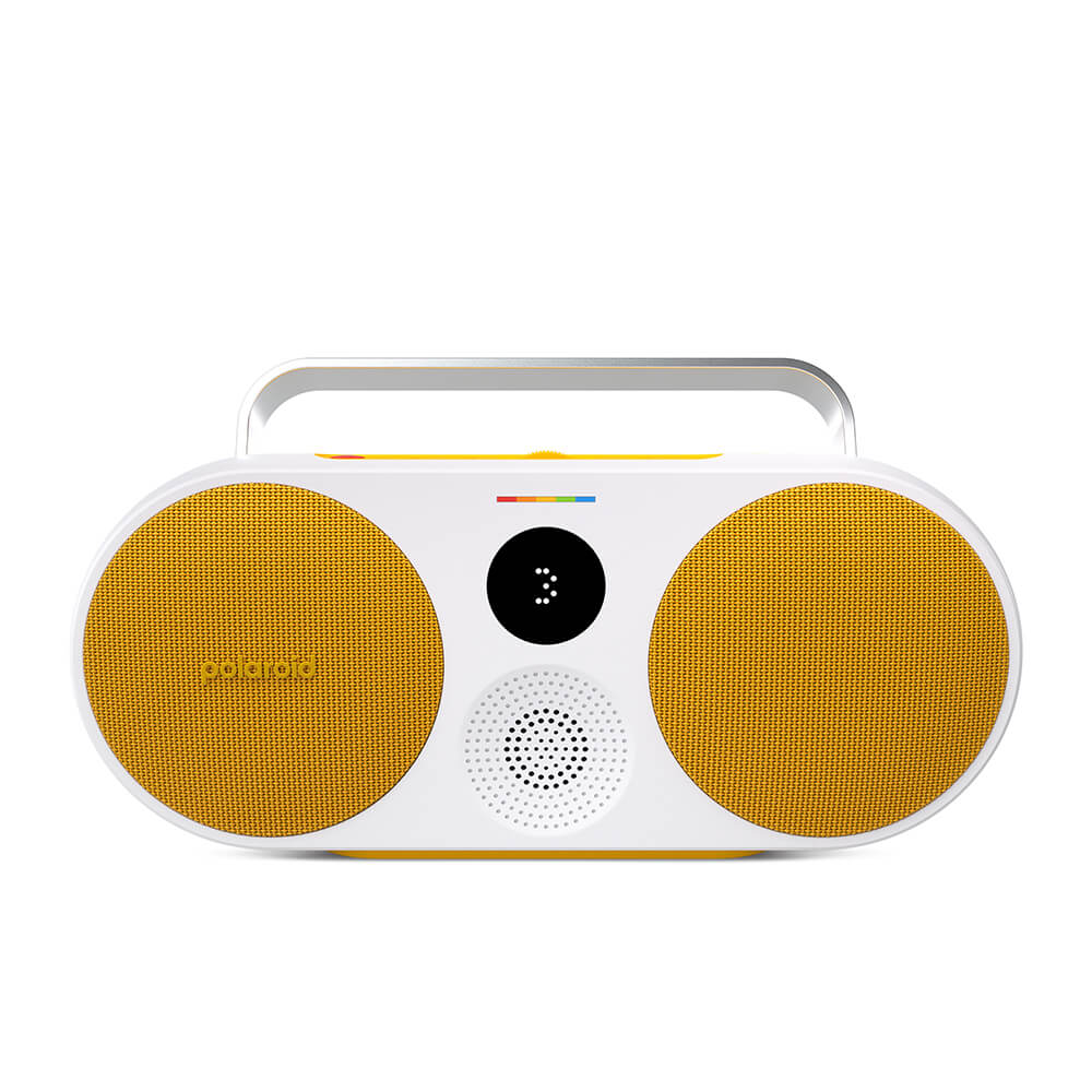 polaroid-polaroid-music-player-3 Yellow & White