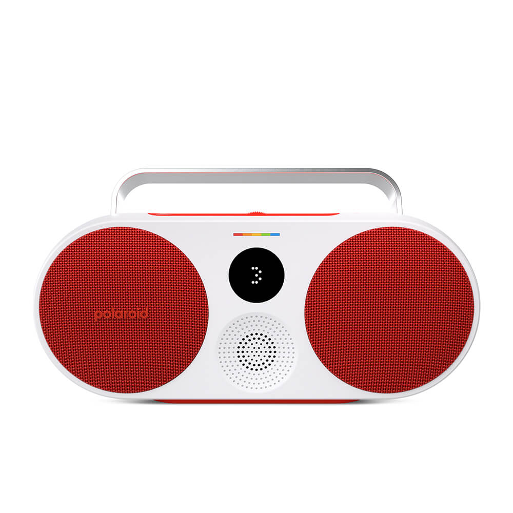 polaroid-polaroid-music-player-3 Red & White