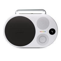 POLAROID POLAROID Music Player 4