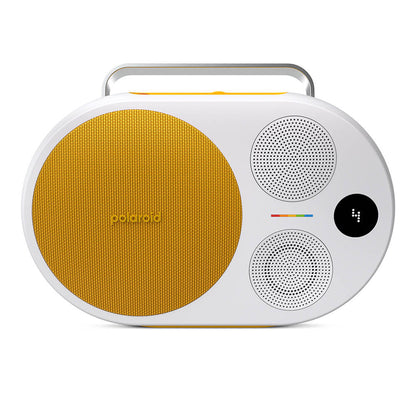 polaroid-polaroid-music-player-4 Yellow & White