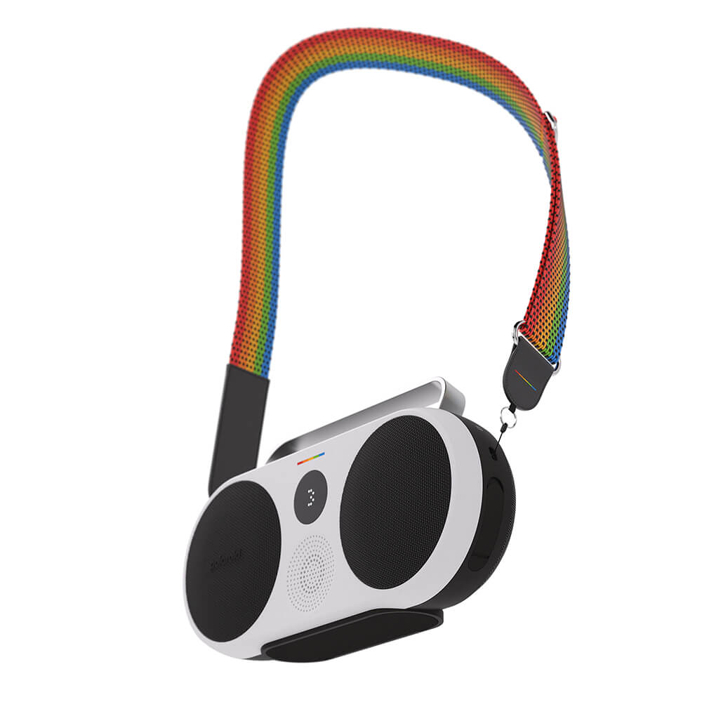 POLAROID POLAROID Music Shoulderstrap