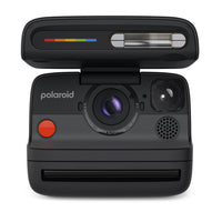 POLAROID Camera Flip Black