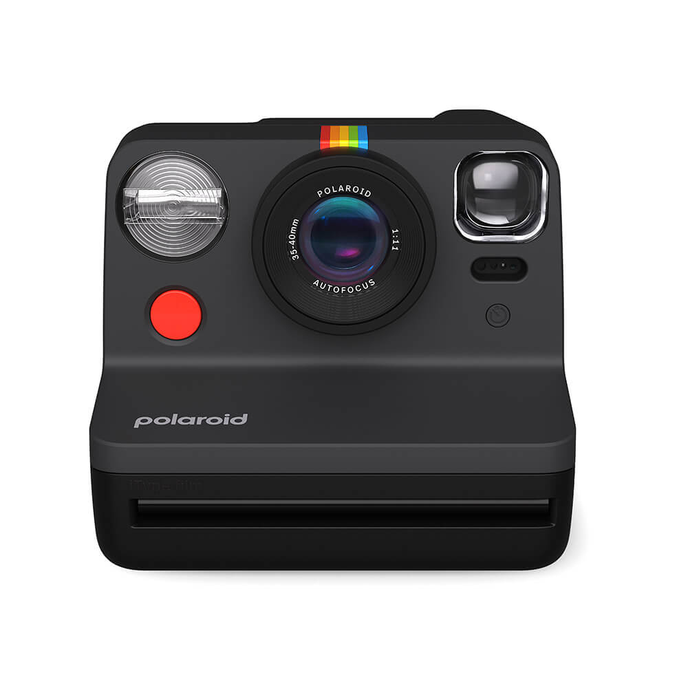 polaroid-polaroid-camera-now-gen-2 Black