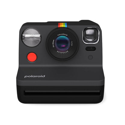 polaroid-polaroid-camera-now-gen-2 Black