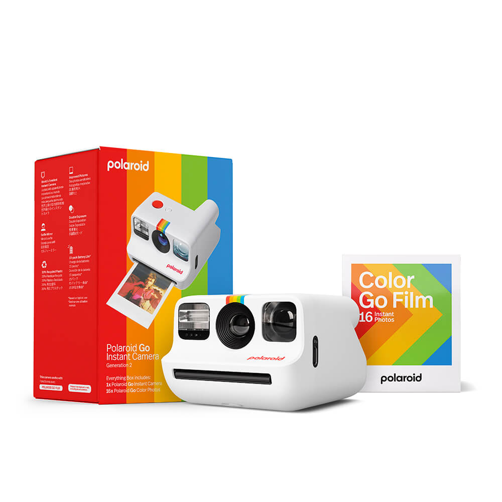 polaroid-polaroid-camera-go-gen-2 E-box White