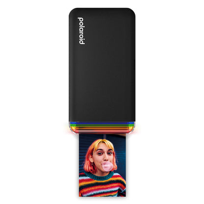 polaroid-polaroid-printer-hiprint-2x3-gen-2 Black