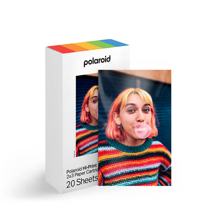 POLAROID Paper Cartridge HiPrint