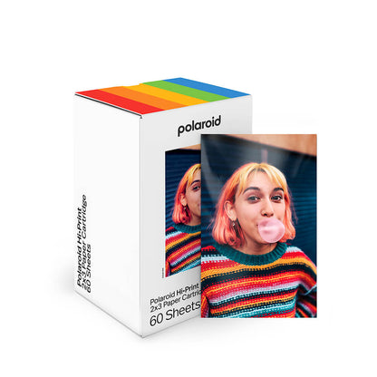 polaroid-polaroid-paper-cartridge-hiprint Gen. 2 60 Sheets