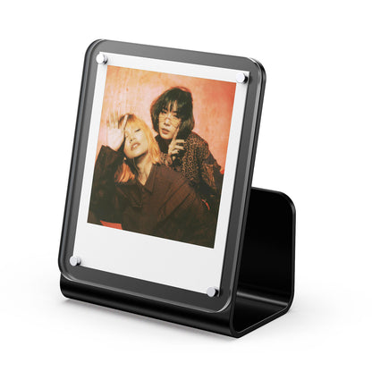 POLAROID Acrylic Photo Frame