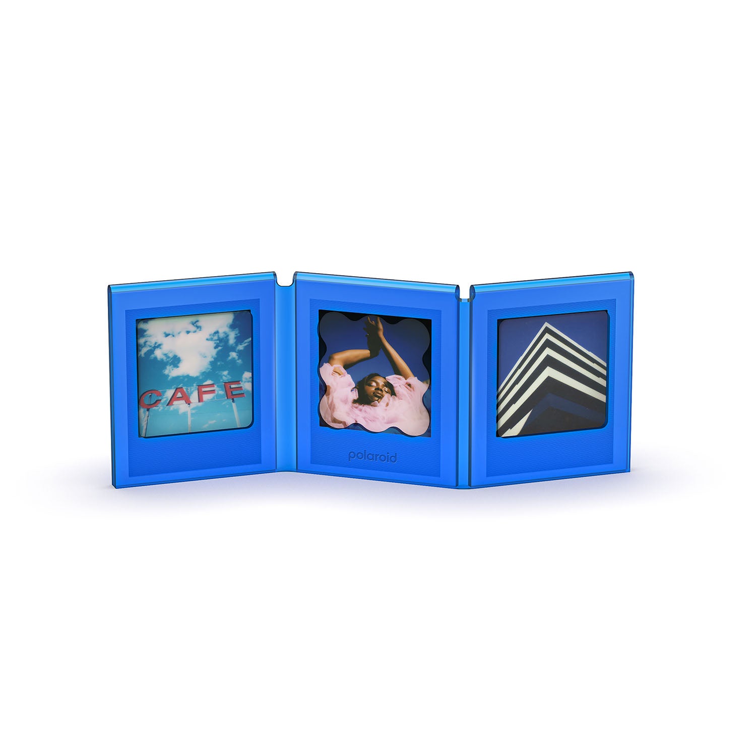 POLAROID Go Acrylic Multi Frame