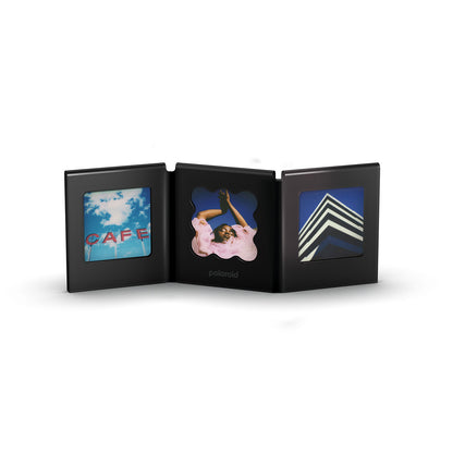 polaroid-polaroid-go-acrylic-multi-frame Black